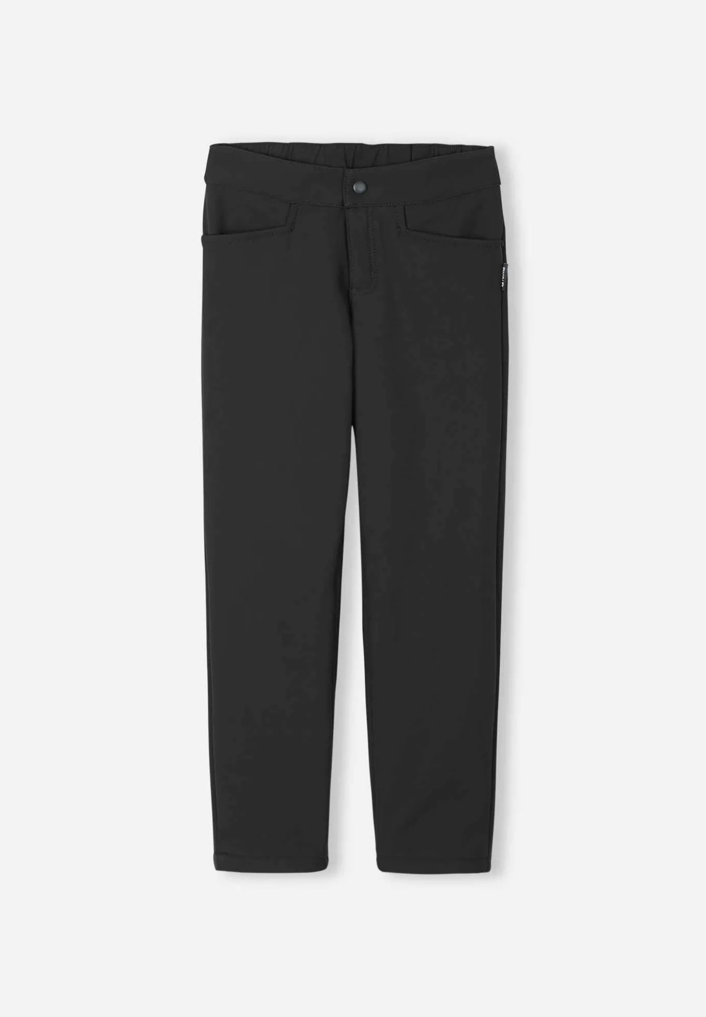 Softshell Fleece-Lined Outdoor Pants - Idea