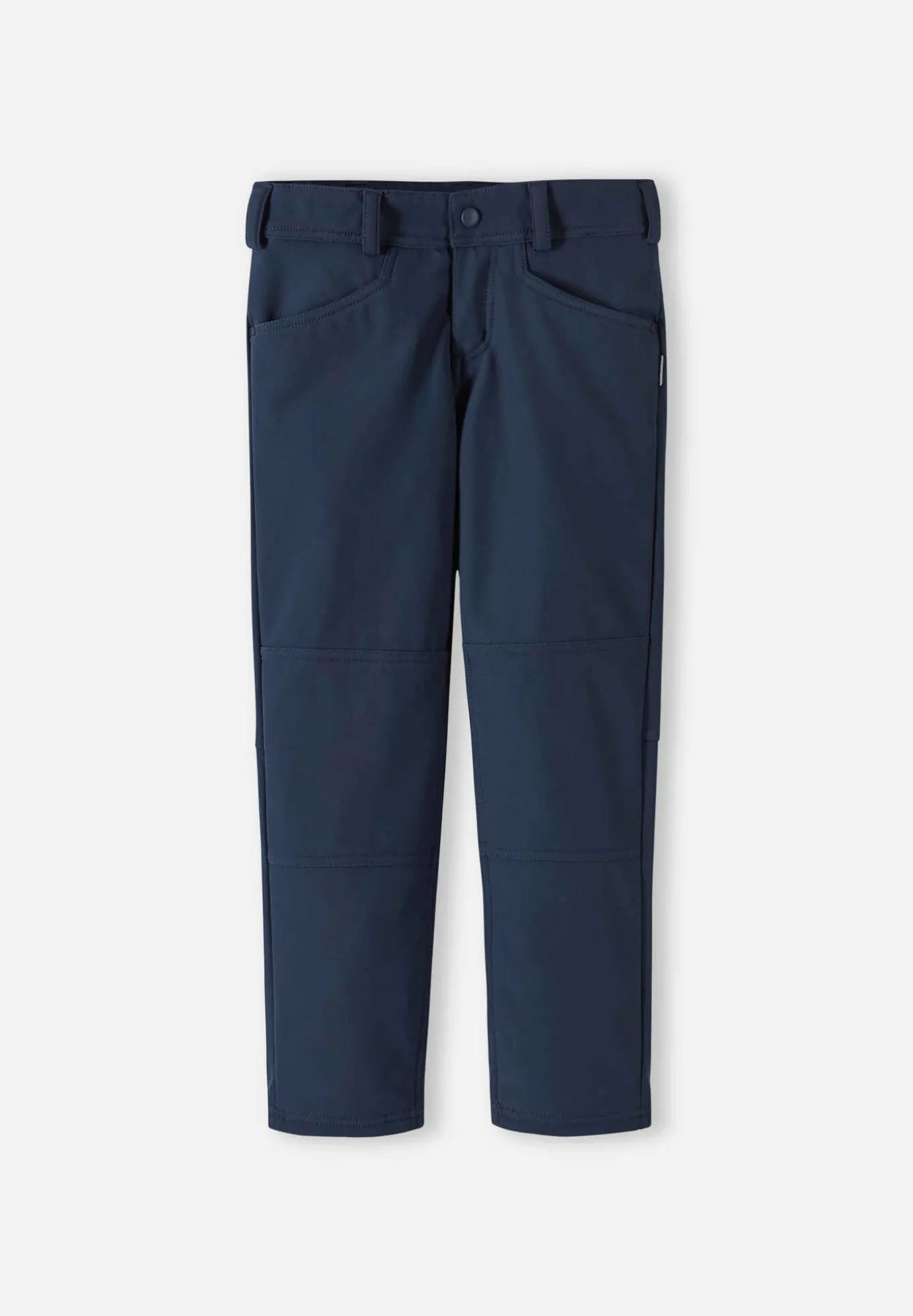Softshell Fleece-Lined Outdoor Pants - Mighty