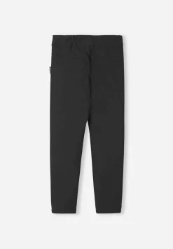 Softshell Fleece-Lined Outdoor Pants - Idea