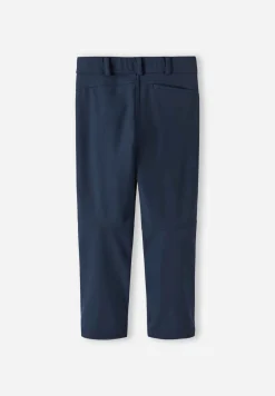 Softshell Fleece-Lined Outdoor Pants - Mighty