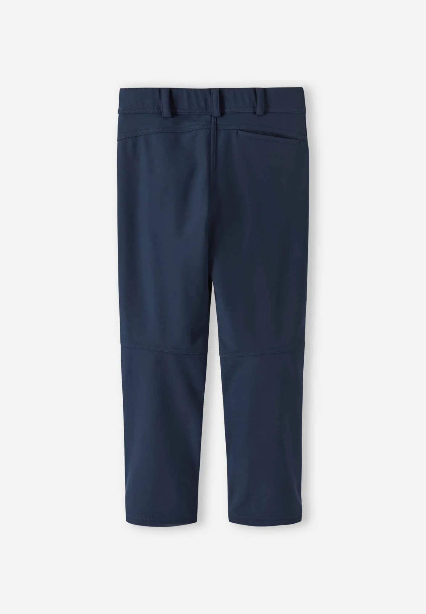 Softshell Fleece-Lined Outdoor Pants - Mighty