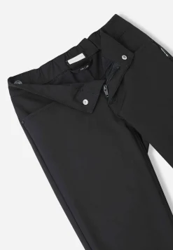 Softshell Fleece-Lined Outdoor Pants - Idea
