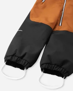 Softshell Water-Repellent Outdoor Jumpsuit - Mjosa