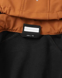 Softshell Water-Repellent Outdoor Jumpsuit - Mjosa