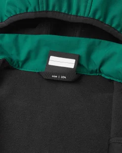 Softshell Water-Repellent Outdoor Jumpsuit - Nurmes