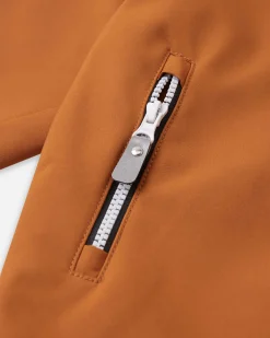 Softshell Water-Repellent Outdoor Jumpsuit - Mjosa