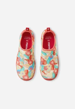Toddler Water Shoes - Lean