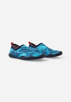 Toddler Water Shoes - Lean