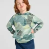 UPF 50+ Hoodie - Lupaus