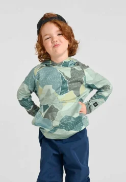 UPF 50+ Hoodie - Lupaus