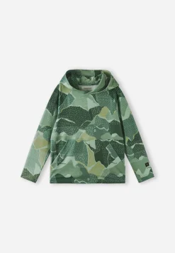 UPF 50+ Hoodie - Lupaus