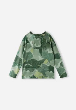 UPF 50+ Hoodie - Lupaus