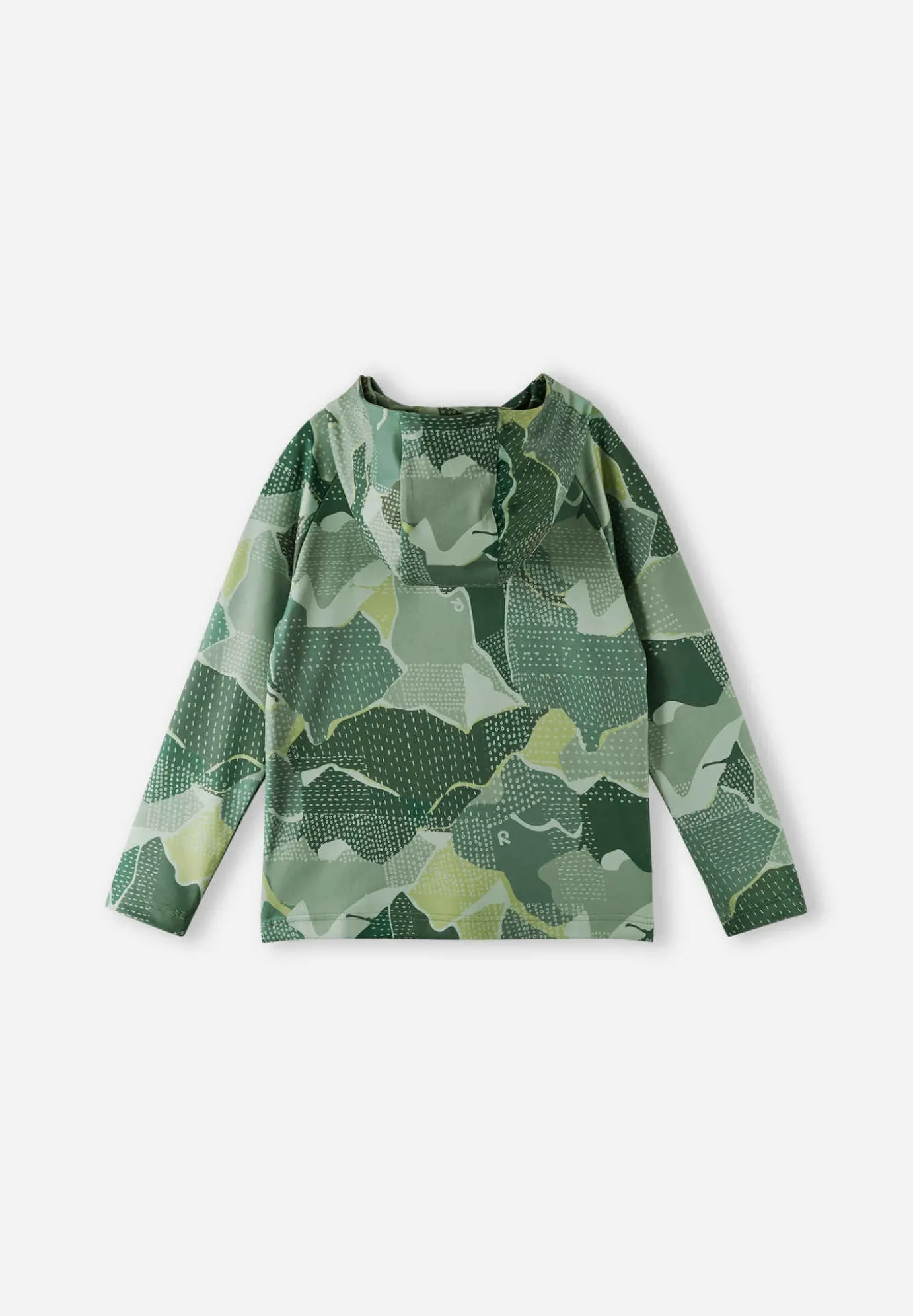 UPF 50+ Hoodie - Lupaus