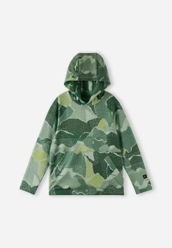 UPF 50+ Hoodie - Lupaus