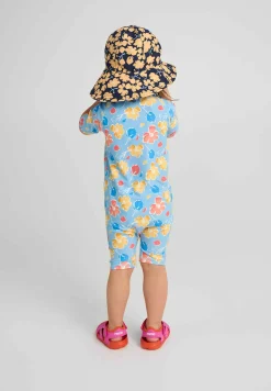 UPF 50+ One-Piece Swimsuit - Atlantti