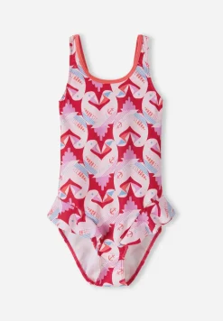 UPF 50+ One-Piece Swimsuit - Korfu