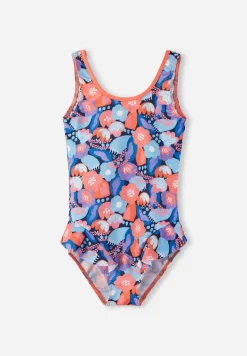 UPF 50+ One-Piece Swimsuit - Korfu