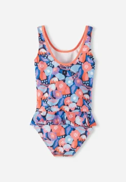 UPF 50+ One-Piece Swimsuit - Korfu