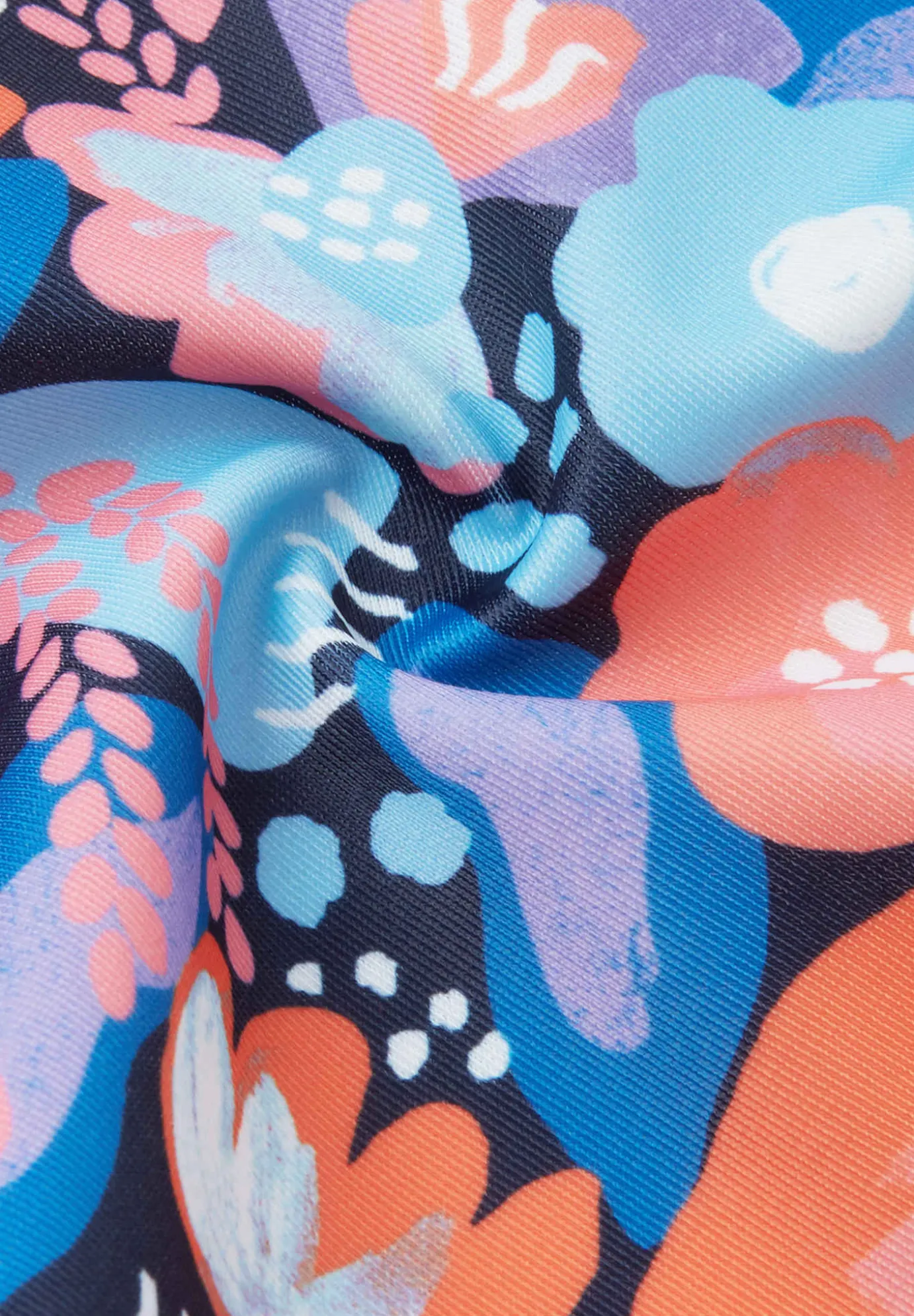 UPF 50+ One-Piece Swimsuit - Korfu