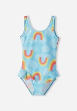 UPF 50+ One-Piece Swimsuit - Korfu