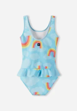 UPF 50+ One-Piece Swimsuit - Korfu