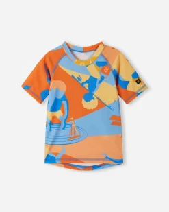 UPF 50+ Rash Guard - Pulikoi