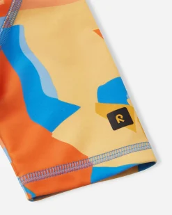 UPF 50+ Rash Guard - Pulikoi