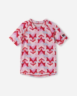 UPF 50+ Rash Guard - Pulikoi
