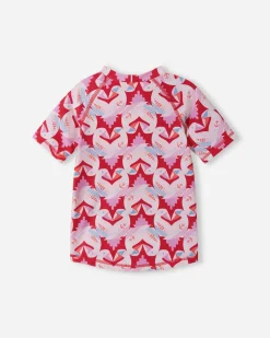 UPF 50+ Rash Guard - Pulikoi