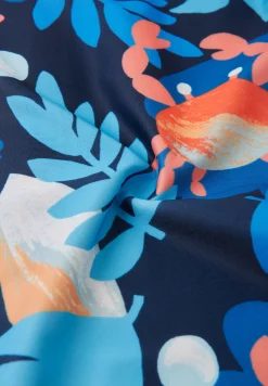 UPF 50+ Rash Guard - Tuvalu