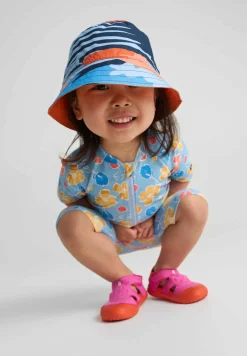 UPF 50+ Reversible Sunhat - Viehe