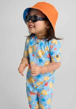 UPF 50+ Reversible Sunhat - Viehe