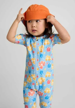 UPF 50+ Reversible Sunhat - Viehe