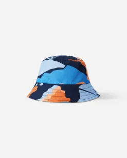 UPF 50+ Reversible Sunhat - Viehe