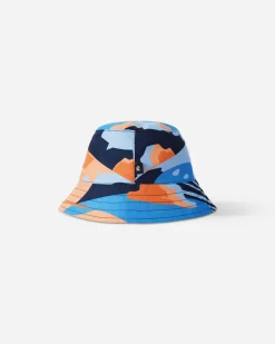 UPF 50+ Reversible Sunhat - Viehe