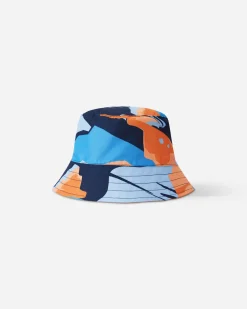 UPF 50+ Reversible Sunhat - Viehe