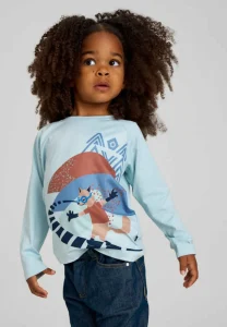 UPF 50+ Shirt - Kouluun