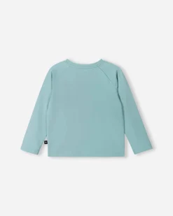 UPF 50+ Shirt - Kouluun