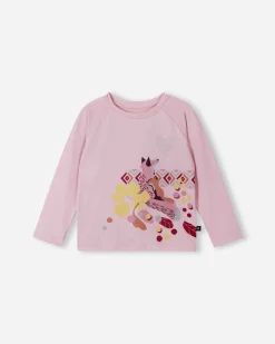 UPF 50+ Shirt - Kouluun