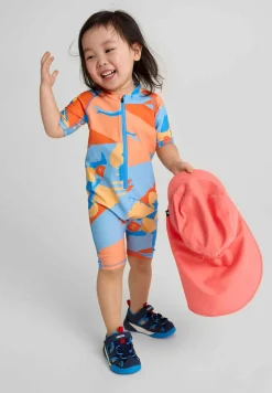 UPF 50+ Sunhat - Biitsi