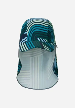 UPF 50+ Sunhat - Kilpikonna
