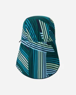 UPF 50+ Sunhat - Kilpikonna
