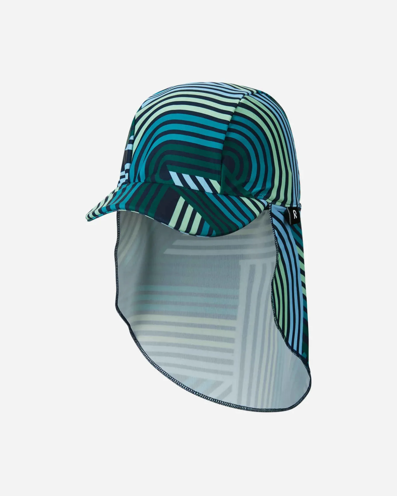 UPF 50+ Sunhat - Kilpikonna