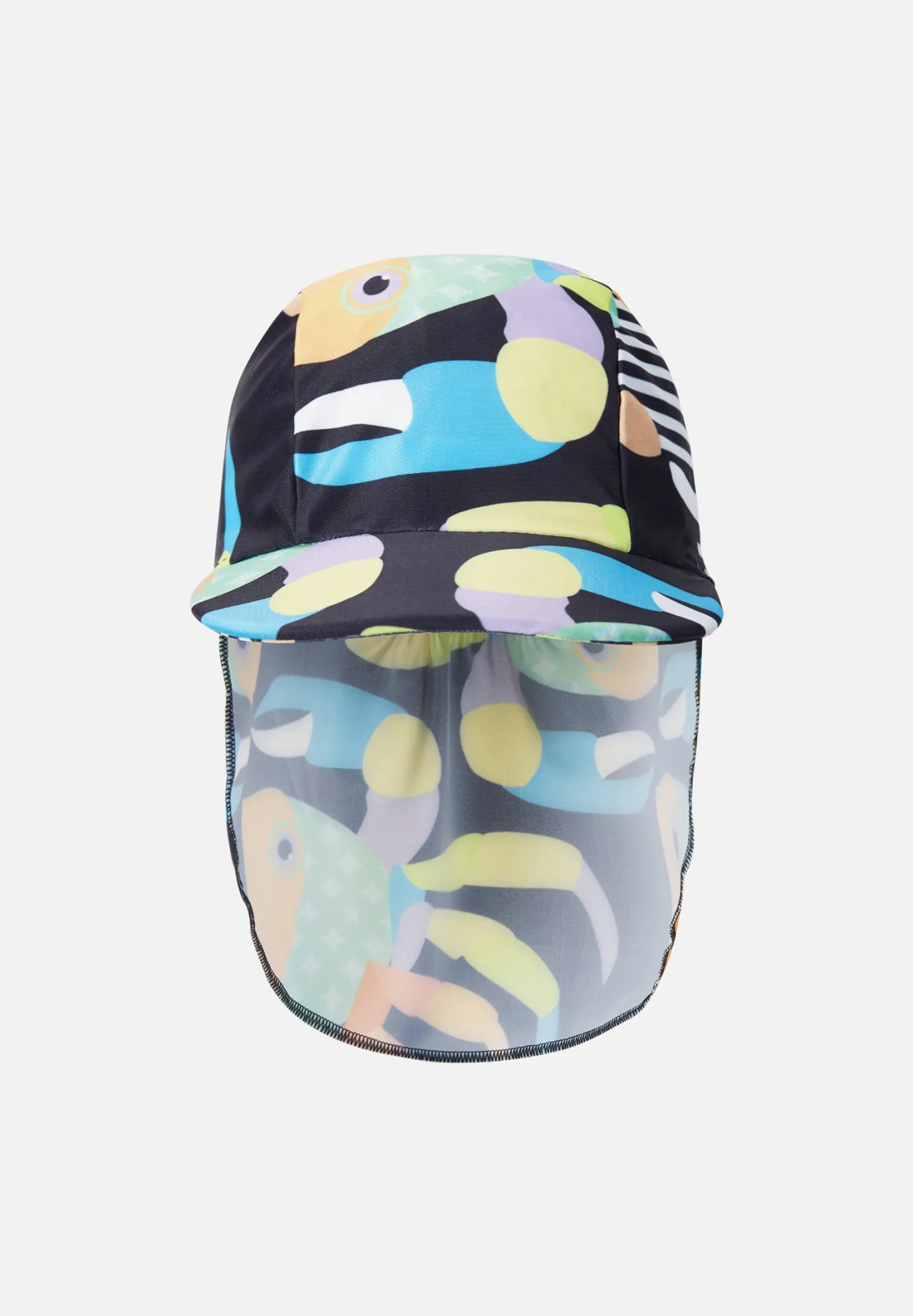 UPF 50+ Sunhat - Kilpikonna