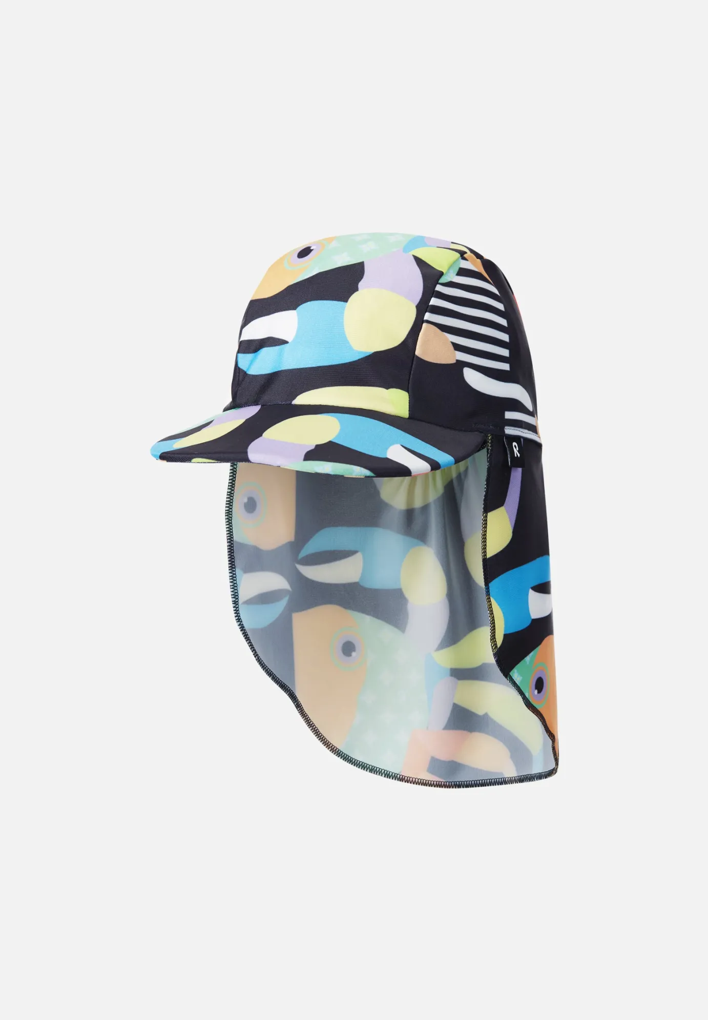 UPF 50+ Sunhat - Kilpikonna