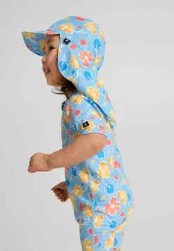 UPF 50+ Sunhat - Mustekala