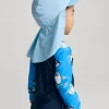UPF 50+ Sunhat - Mustekala