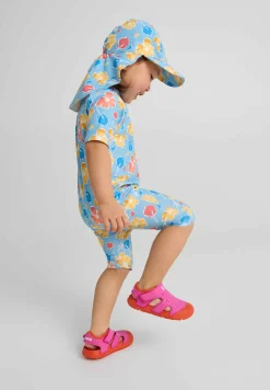 UPF 50+ Sunhat - Mustekala