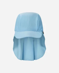 UPF 50+ Sunhat - Mustekala