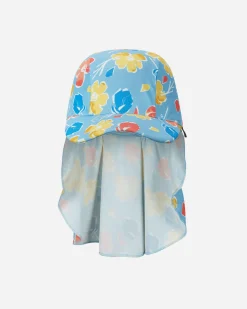 UPF 50+ Sunhat - Mustekala